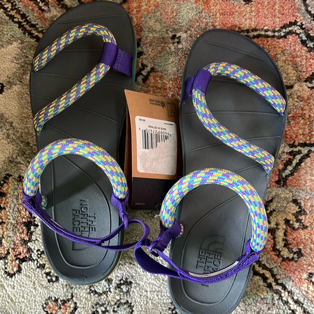 The North Face Skeena Outdoor Sandals
